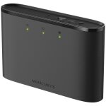TP-Link Mercusys MT110 150Mbps 4G LTE Mobile Wi-Fi