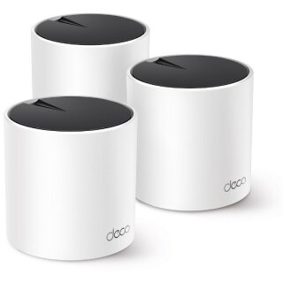 TP-Link Deco X55 (3er-Pack)
