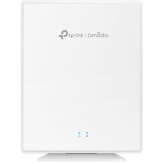 TP-Link Omada WL-AP Access Point EAP650 Desktop (AX3000)