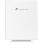 TP-Link Omada WL-AP Access Point EAP650 Desktop (AX3000)
