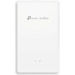 TP-LINK EAP615GP-Wall Omada AX1800 Wi-Fi 6 Wall Plate...