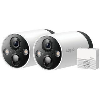 TP-Link IPCam Tapo C420S2 WIFI