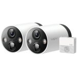 TP-Link IPCam Tapo C420S2 WIFI