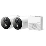 TP-Link Tapo C400S2 Netzwerk-berwachungskamera...