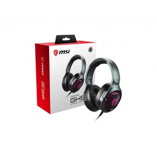MSI Immerse GH50 GAMING Headset