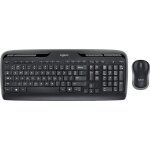 WIRELESS COMBO MK330