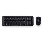WIRELESS COMBO MK220