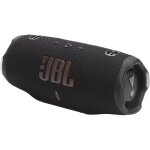 JBL Charge 6 black