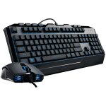 Cooler Master Desktop Gaming Devastator 3 [DE] black mono...