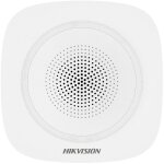 Hikvision AX Pro DS-PS1-I-WE Sirene für Innenbereich...