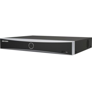 Netzwerk-Recorder Hikvision DS-7616NXI-K1(D) 16 Ch. 2xSata