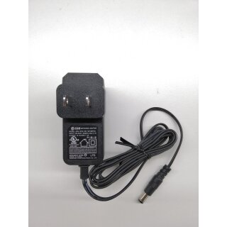 Zubehör HIKVision Steckernetzteil. 12V 1A. EU