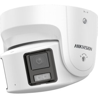 Hikvision Turret ColorVu DS-2CD2387G2P-LSU/SL(4mm)(C) 8MP