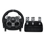 G920 Driving Force Rennlenkrad für PC/Xbox/x/s