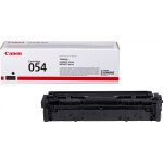 Canon 054 - Schwarz - Original - Tonerpatrone
