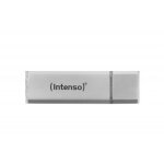 STICK 256GB 3.0 Intenso Ultra Line Silver