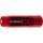 STICK 128GB USB 2.0 Intenso 3502491 Rainbow Line Red