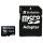 CARD 128GB Verbatim Pemium MicroSDXC 90MB/s +Adapter