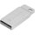 STICK 64GB USB 2.0 Verbatim Metal Executive silver