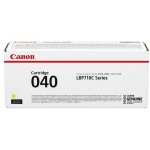 Canon Toner 040 0454C001 Gelb
