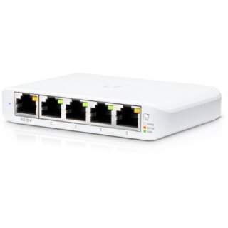 5P Ubiquiti USW-Flex-Mini-5