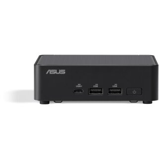 ASUS NUC GEN14 Pro Revel Canyon U5/16GB/512GB/Win11Pro RNUC14RVKV5068C0I NO CORD