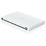 24+4P Ubiquiti UISP-S-Pro M PoE 220W