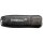 STICK 16GB 2.0 Intenso Rainbow Line schwarz