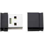 STICK 8GB USB 2.0 Intenso 3500460 Micro Line Black