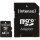 CARD 64GB Intenso 3413490 MicroSDXC 20MB/s