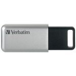 STICK 64GB USB 3.2 Verbatim Secure Data Pro
