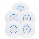 Ubiquiti UAP-AC-PRO-5