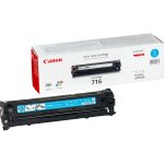 Canon Toner 716 C cyan 1500 Seiten