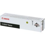Canon C-EXV 7 black