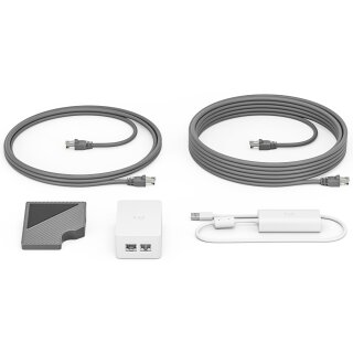 CAT5e-KIT für Logitech TAP