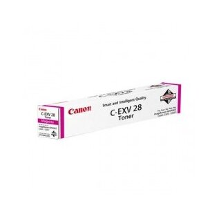 Canon Toner C-EXV28 2797B002 Magenta bis zu 38.000 Seiten