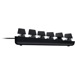 Logitech G413 TKL SE - BLACK - CENTRAL (DE)