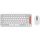 Logitech POP ICON COMBO - OFF WHITE (US)