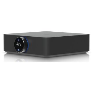 PowerAmp - Netzwerkverstärker - 2 x 130 Watt - Lautsprecher - Stereo