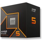 AMD Ryzen 5 9600 5.2GHz AM5 6C/12T 65W 38MB Processor...