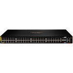 ARUBA 6200M 48G CL4 POE-STOCK