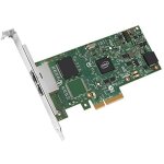 INTG INTEL Ethernet Server Adapter I350-T2V2 boxed