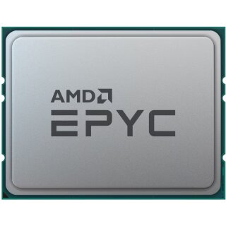 AMD EPYC 6Core Model 4124P Tray