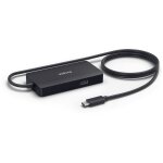 JABRA PANACAST USB HUB USB-C