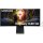 Samsung Gaming Monitor OLED G85SD (34)