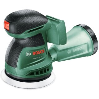 Bosch EasyOrbit 18V-10 solo