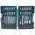 Makita B-55697 Bit-Set 43tlg