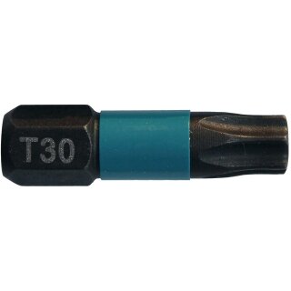 Makita Bit T30x25mm 2Stk.