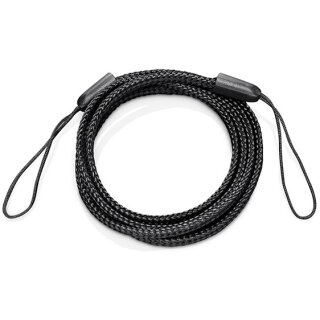 Wacom PEN TETHER BLACK DTK1651
