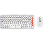 POP ICON COMBO MOUSE AND KB